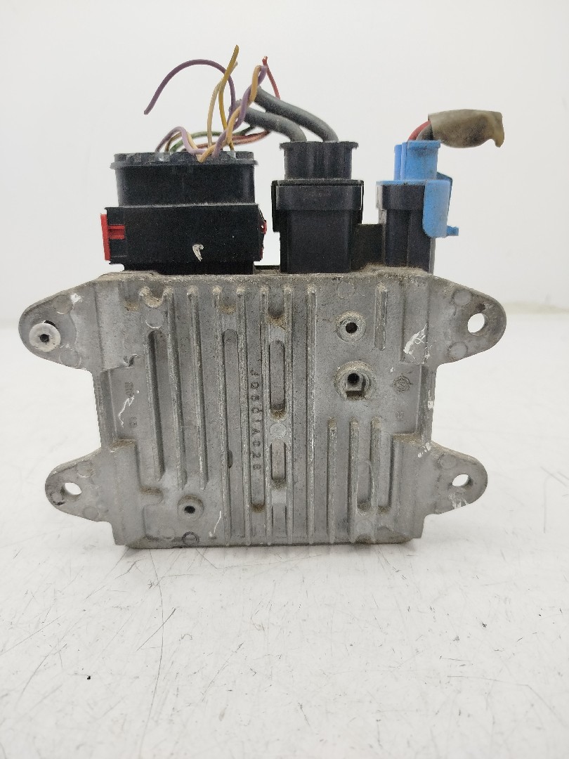 Centralina de Direção Elétrica CITROEN C3 I  de  a 