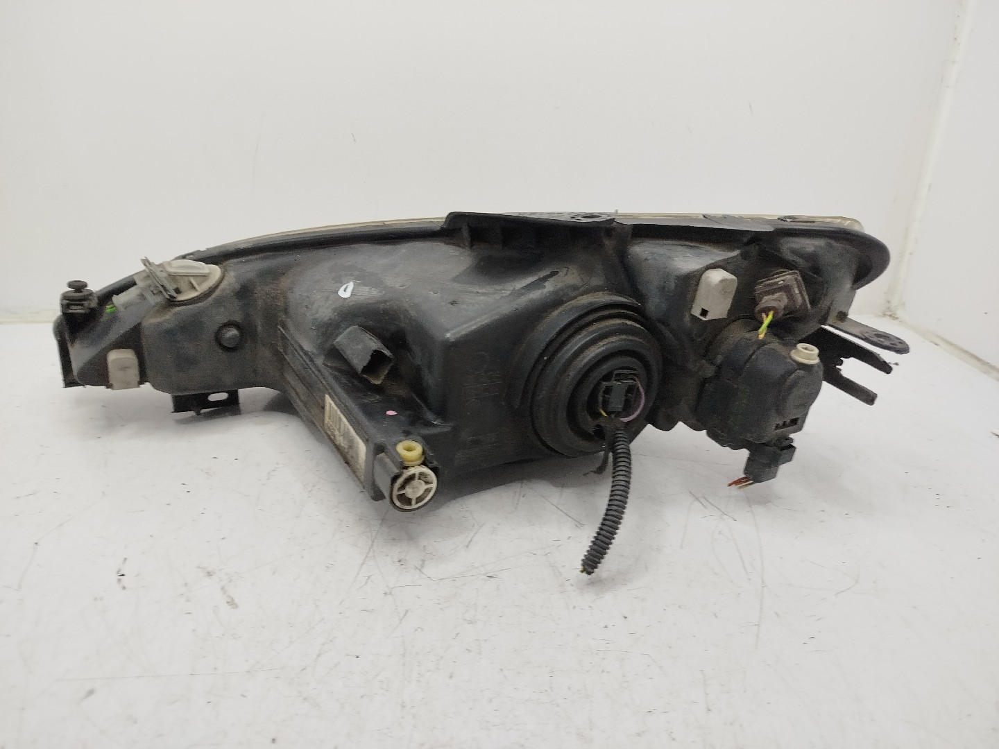 Farol/ Otica Dianteiro DTO PEUGEOT 206  de  a