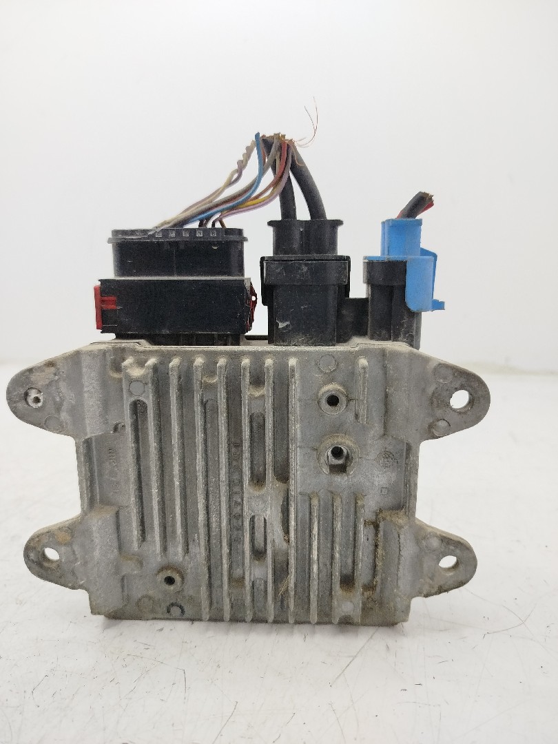 Centralina de Direção Elétrica PEUGEOT 206  de  a