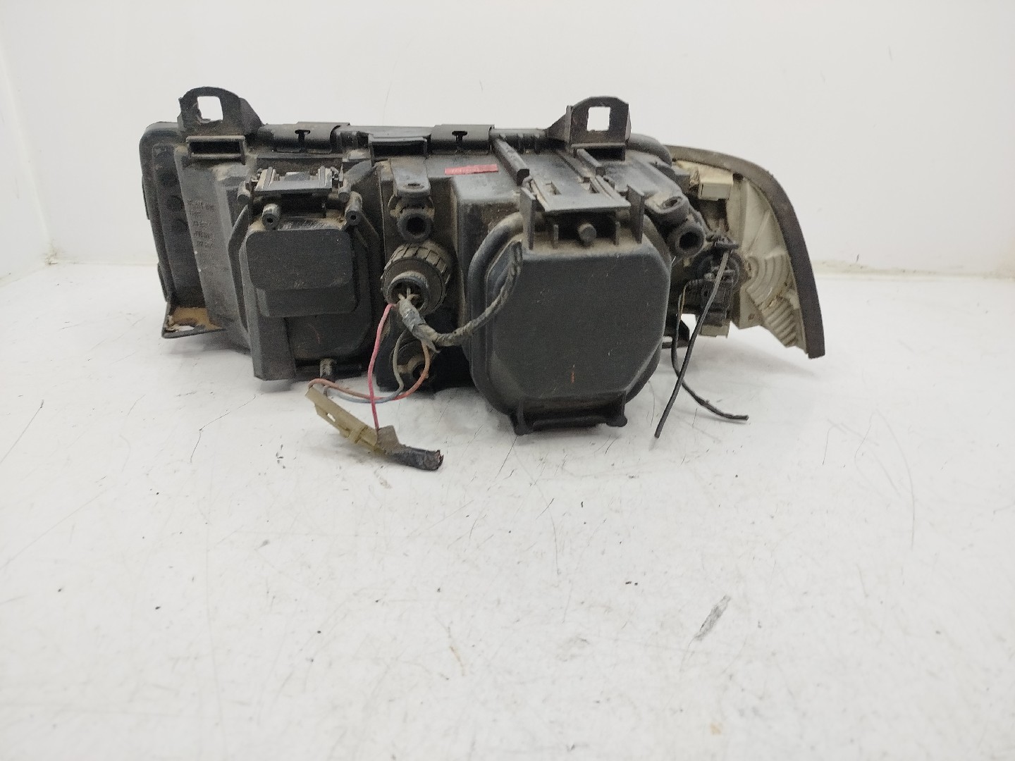 Farol/ Otica Dianteiro DTO BMW 3 Touring  de 1994 a 1999
