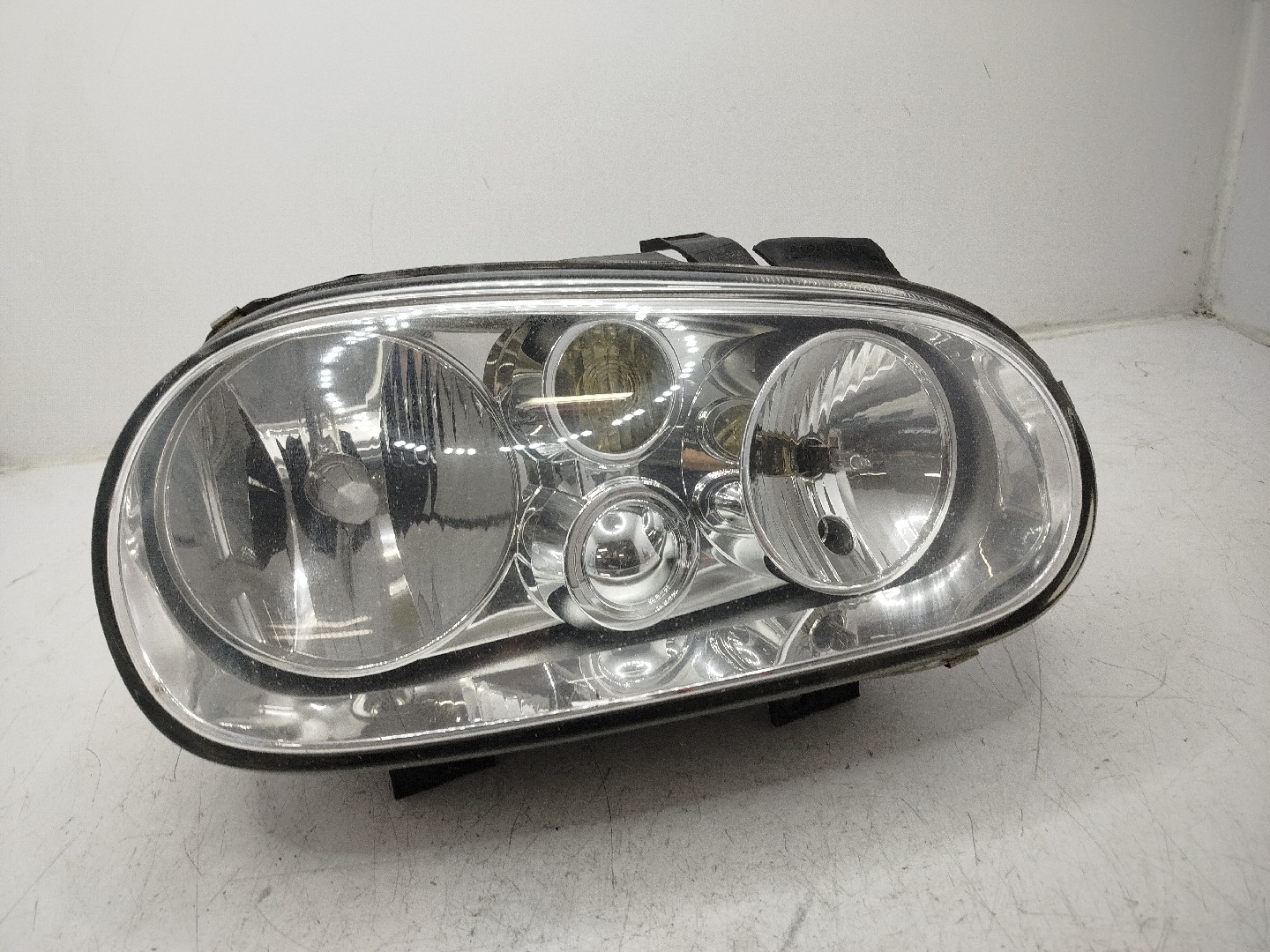Farol/ Otica Dianteiro DTO VOLKSWAGEN GOLF IV Variant  de 1999 a 2006