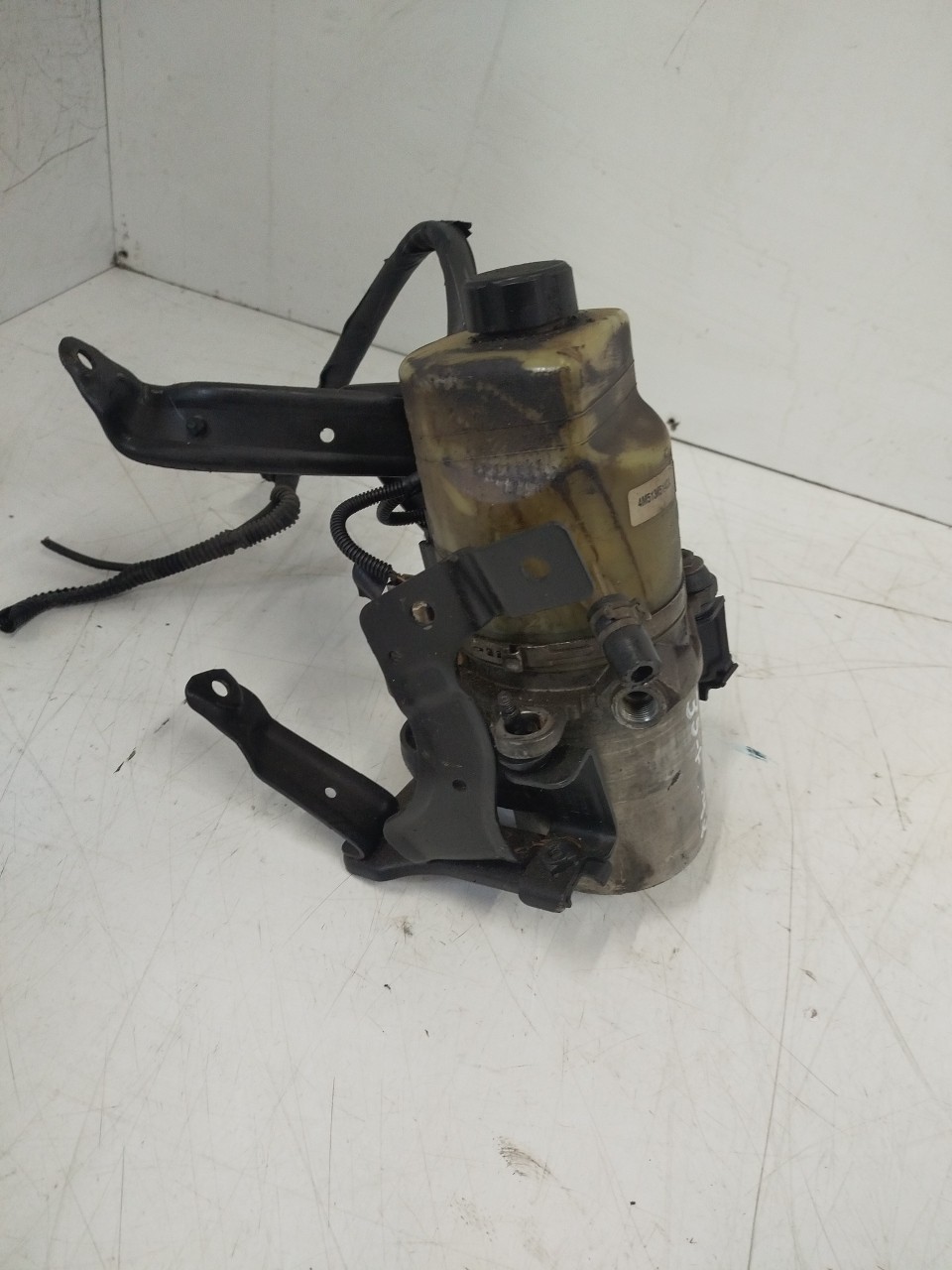 Bomba de Direcção Elétrica FORD C-MAX  de 2007 a 2010