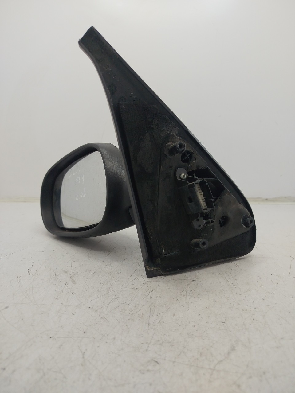 Espelho Retrovisor Esq RENAULT CLIO Grandtour  de 2008 a 0