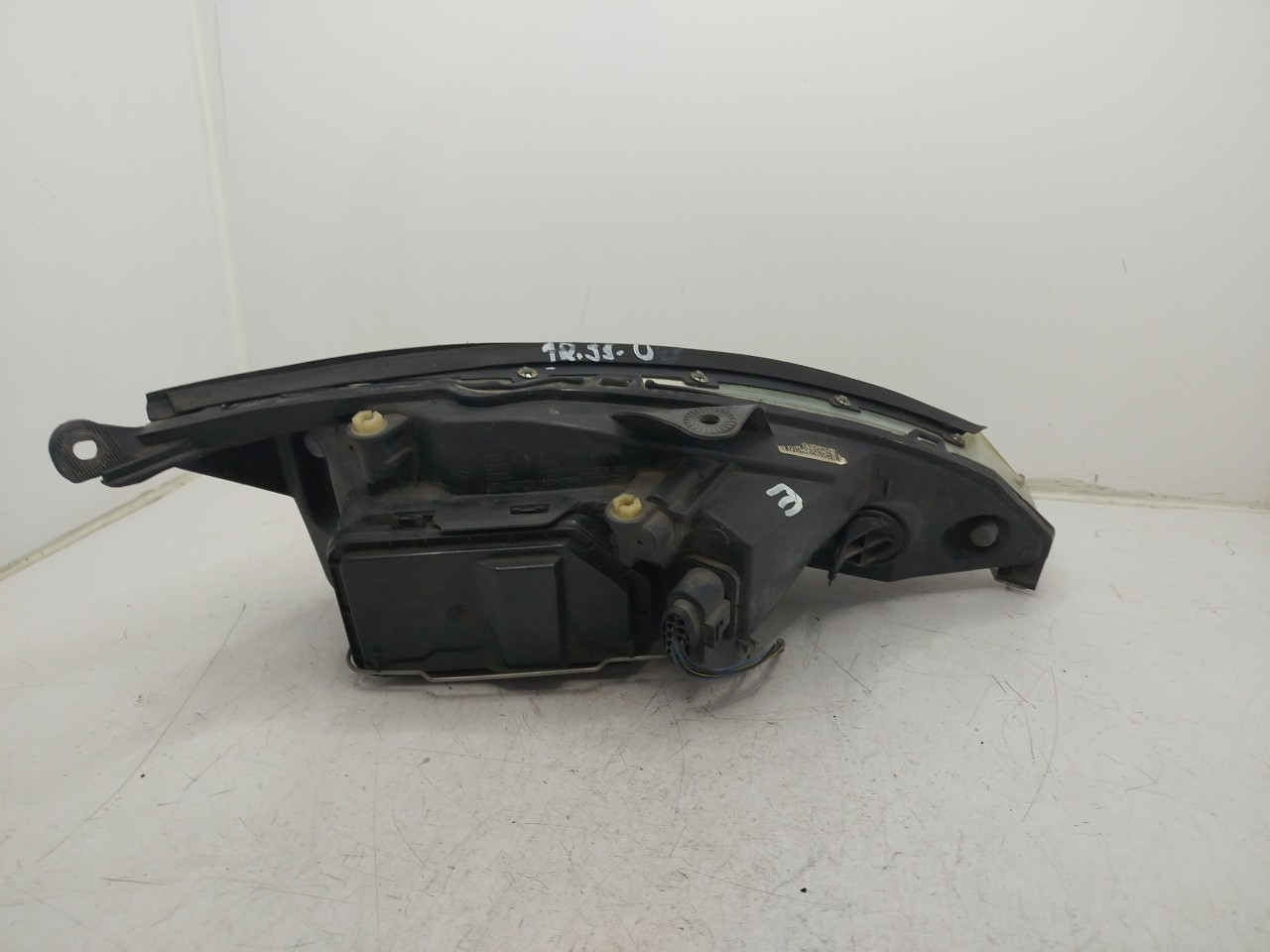 Farol/ Otica Dianteiro DTO FORD Focus I Carrinha  de  a