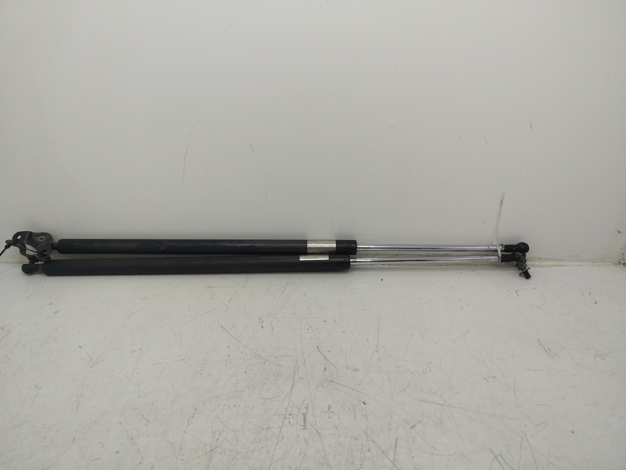 Amortecedor porta da mala HONDA STREAM  de 2001 a 0