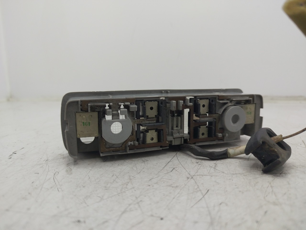 luz de teto HONDA STREAM  de 2001 a 0