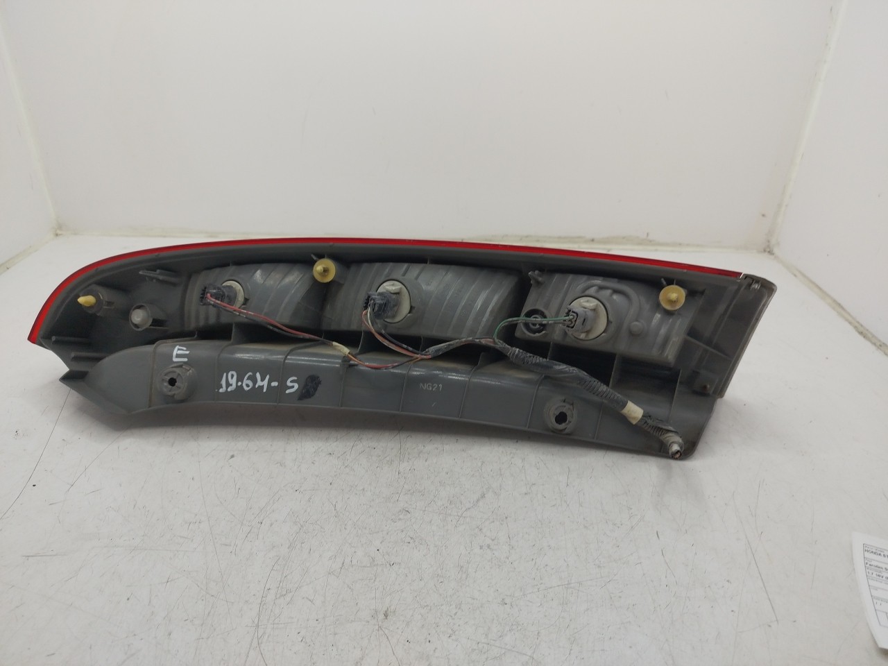 Farolim Stop Esq HONDA STREAM  de 2001 a 0