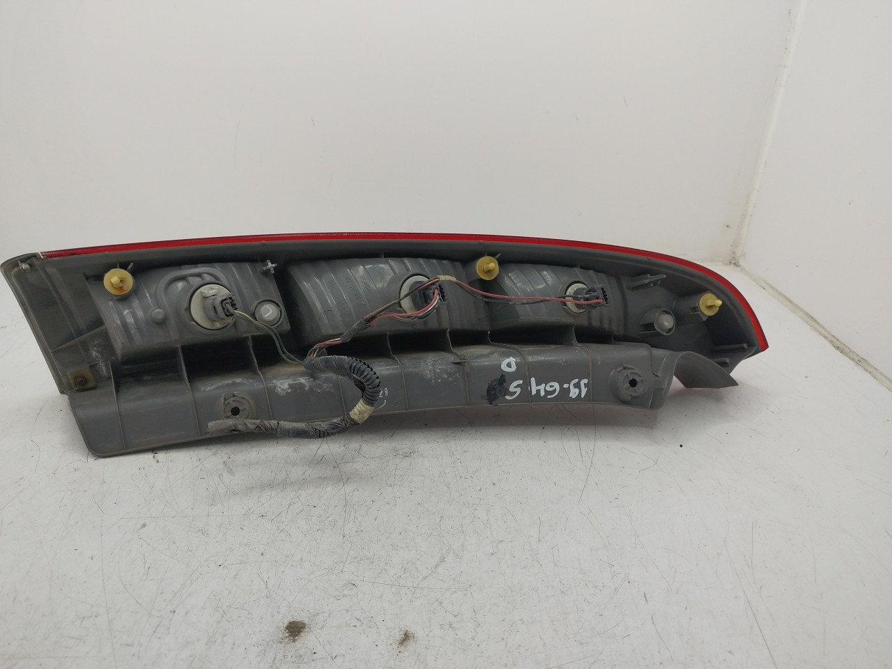 Farolim Stop Dto HONDA STREAM  de 2001 a 0