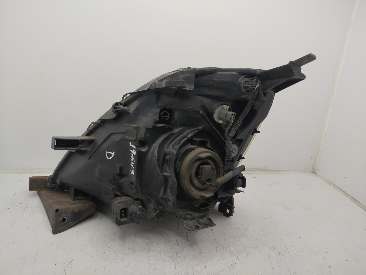 Farol/ Otica Dianteiro DTO HONDA STREAM  de 2001 a 0