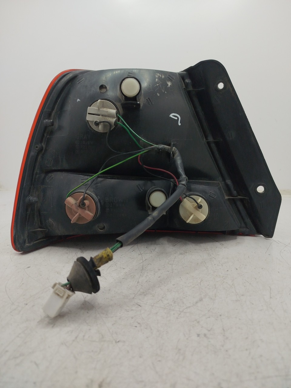 Farolim Stop Dto HYUNDAI ACCENT II  de 1999 a 2006