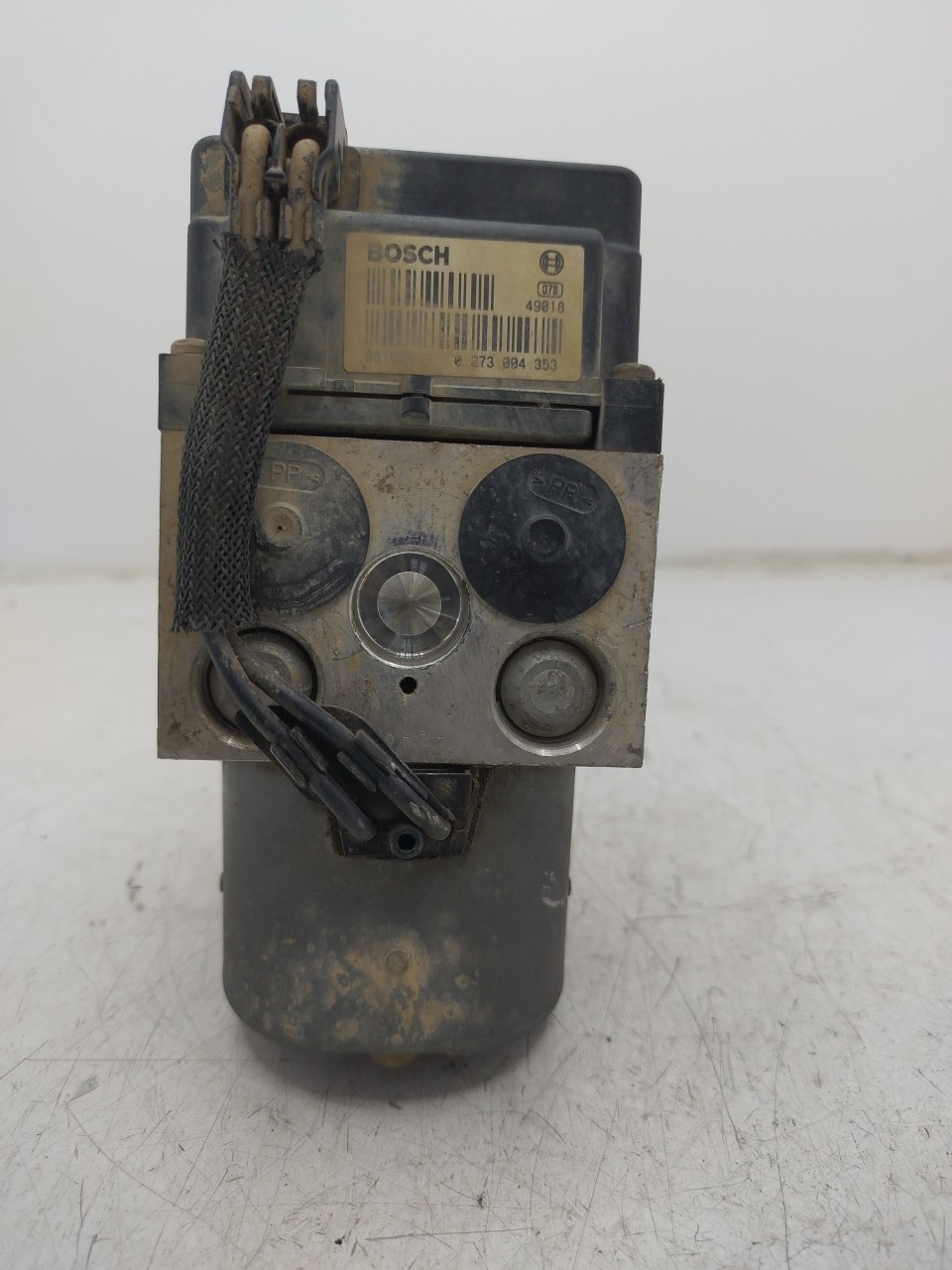 ABS CITROEN XSARA PICASSO  de 1999 a 2012