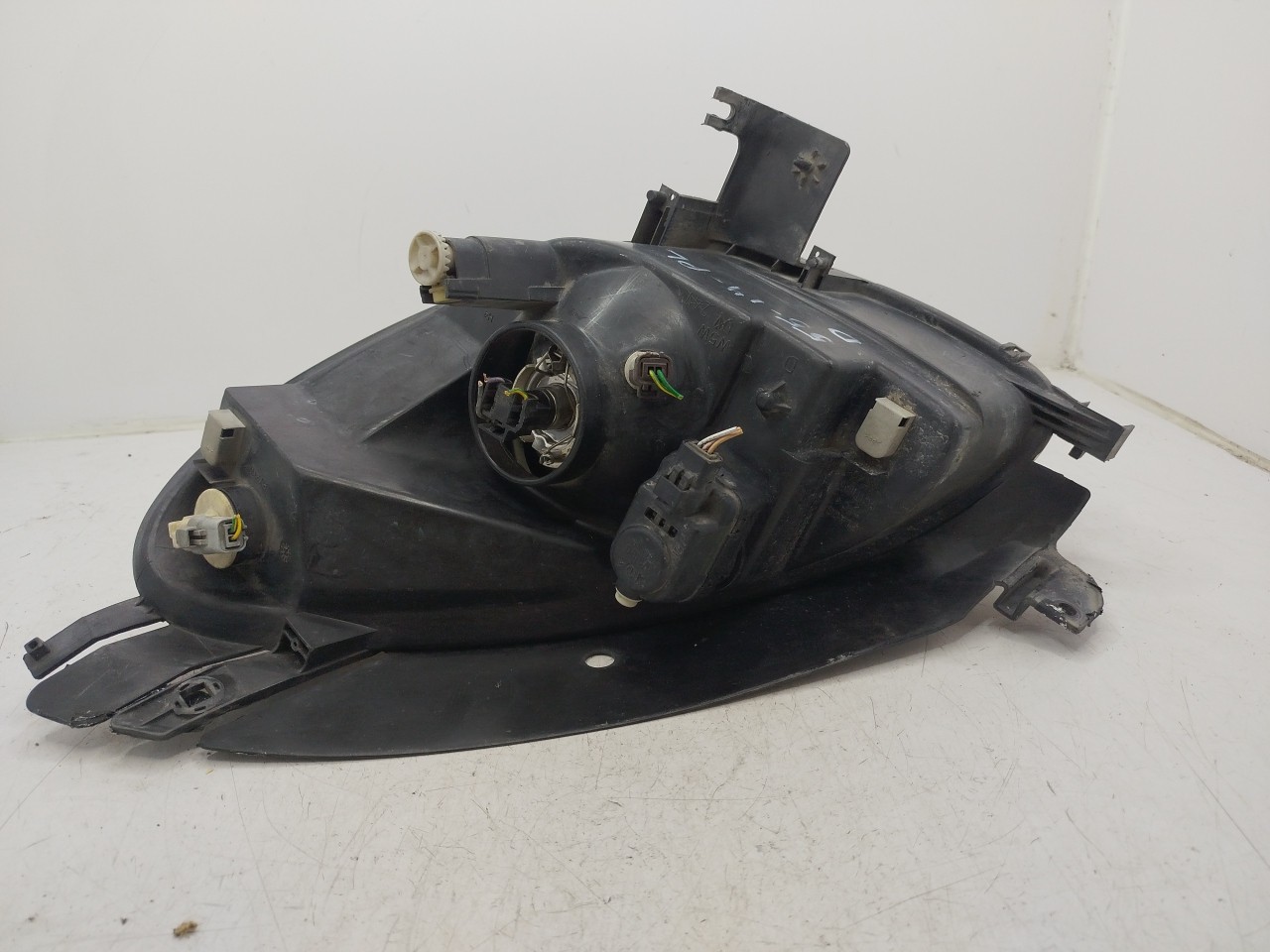 Farol/ Otica Dianteiro DTO CITROEN XSARA PICASSO  de 1999 a 2012
