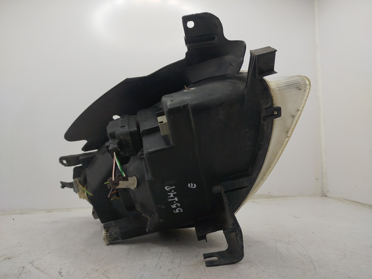 Farol/ Otica Dianteiro ESQ CITROEN XSARA PICASSO  de 1999 a 2012
