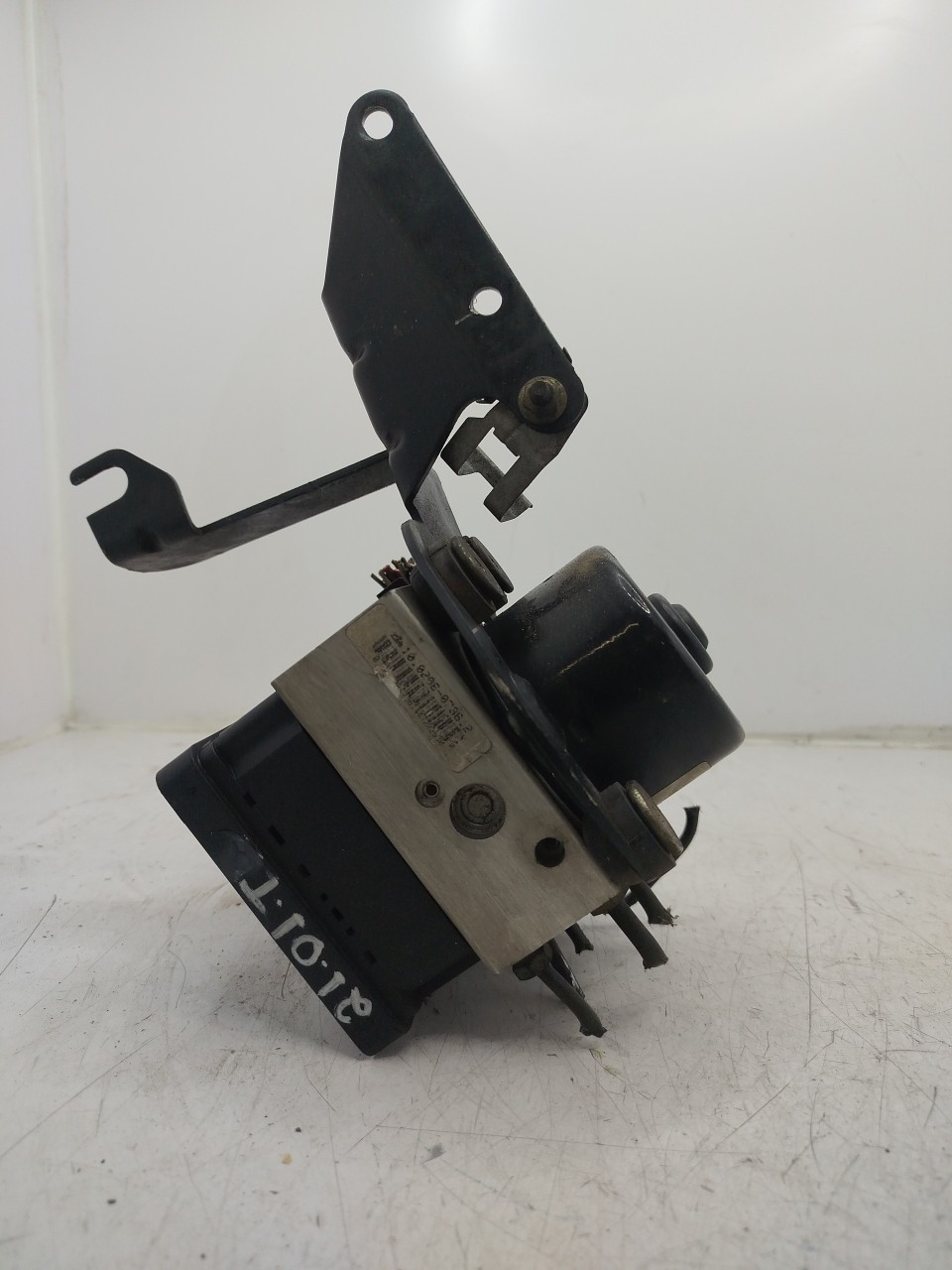 ABS FORD FOCUS três volumes  de 1999 a 2009