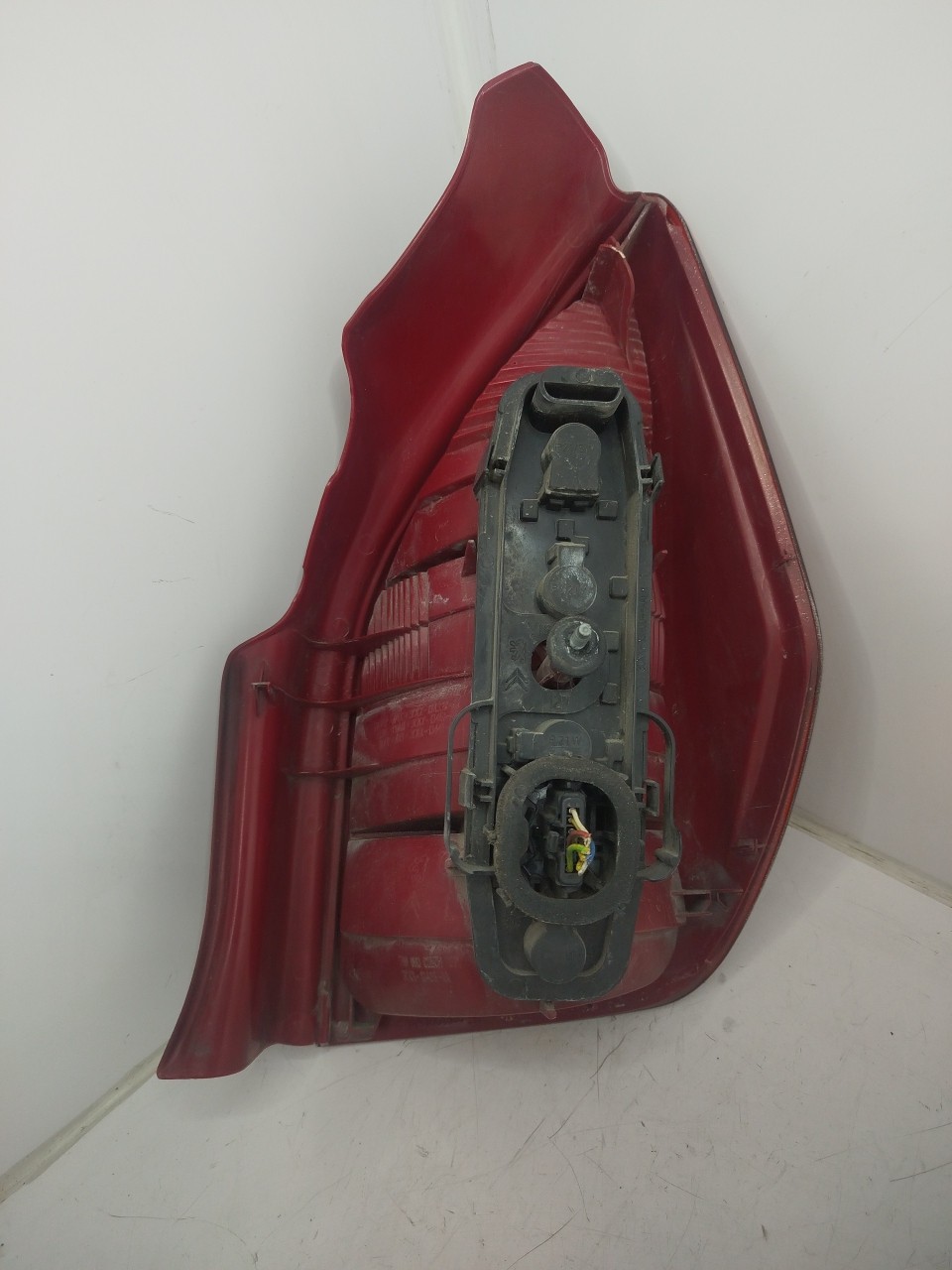 Farolim Stop Esq CITROEN C2  de 2003 a 2017