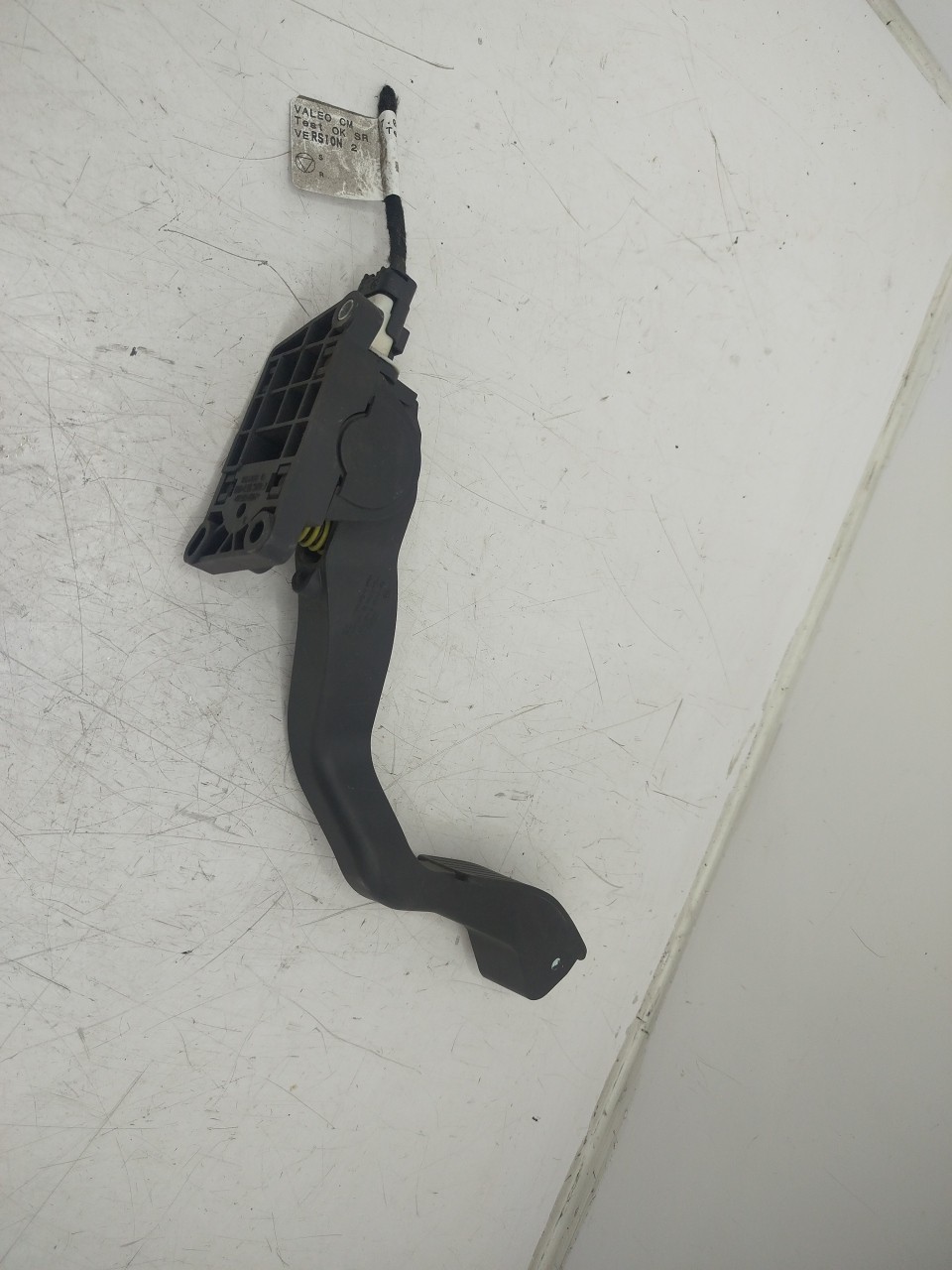 PEDAL ACELERADOR  CITROEN C2  de 2003 a 2017