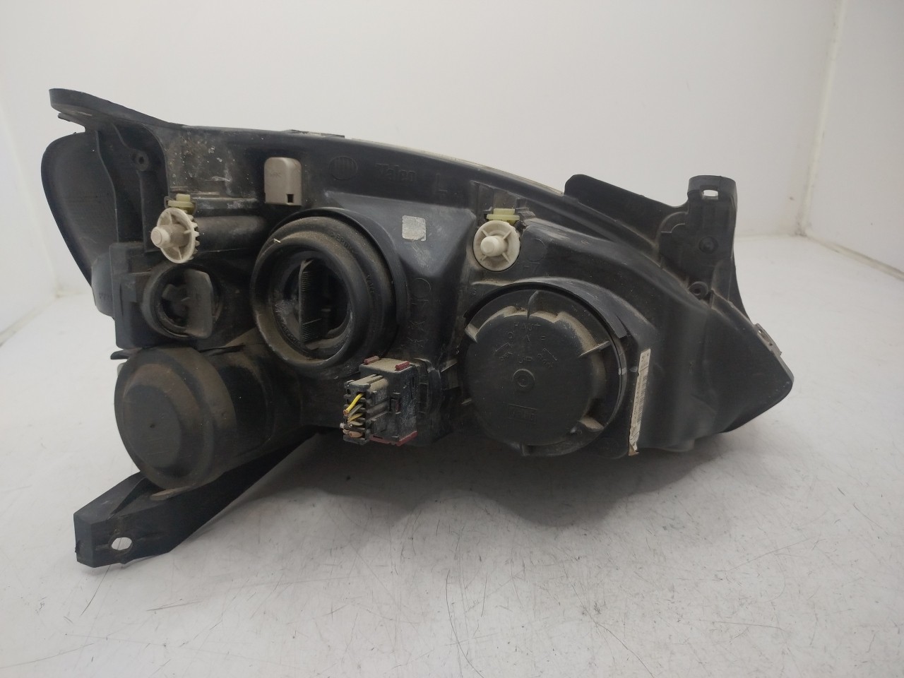 Farol/ Otica Dianteiro ESQ OPEL Corsa C de  a