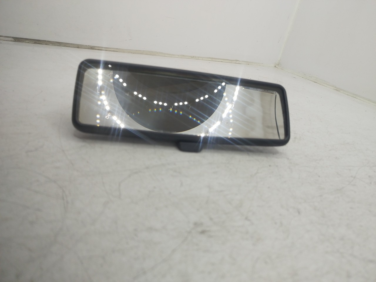 Espelho Retrovisor Central/Interior VOLKSWAGEN Polo  de  a