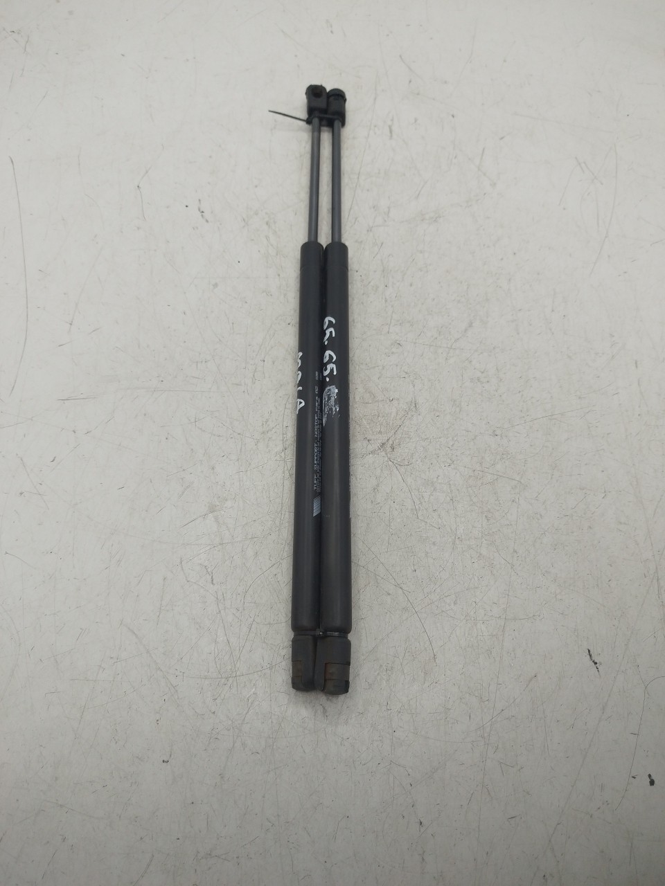 Amortecedor porta da mala FORD FOCUS  de 1998 a 2009