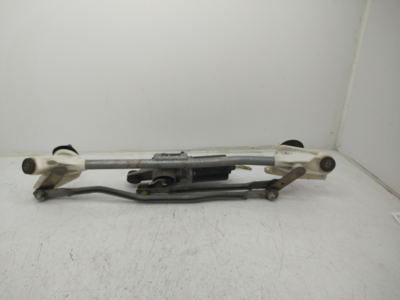 Motor Limpa Vidros FT NISSAN MICRA III  de 2002 a 2010