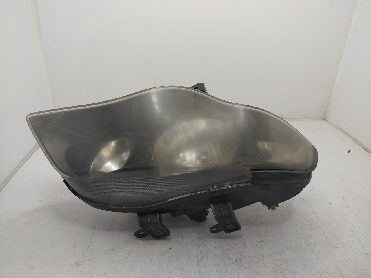 Farol/ Otica Dianteiro DTO MG MG ZS  de 2001 a 2005