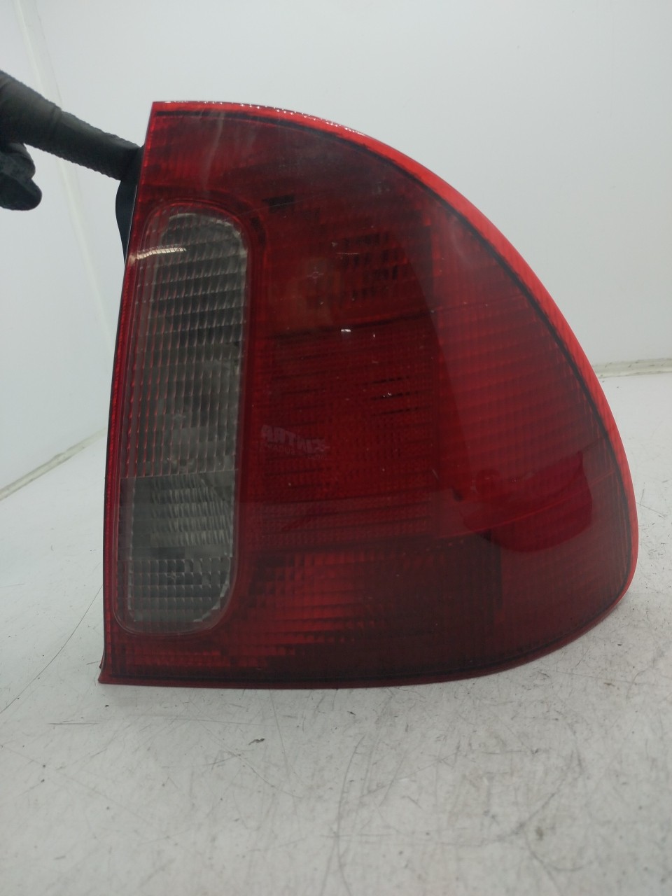 Farolim Stop Dto MG MG ZS  de 2001 a 2005