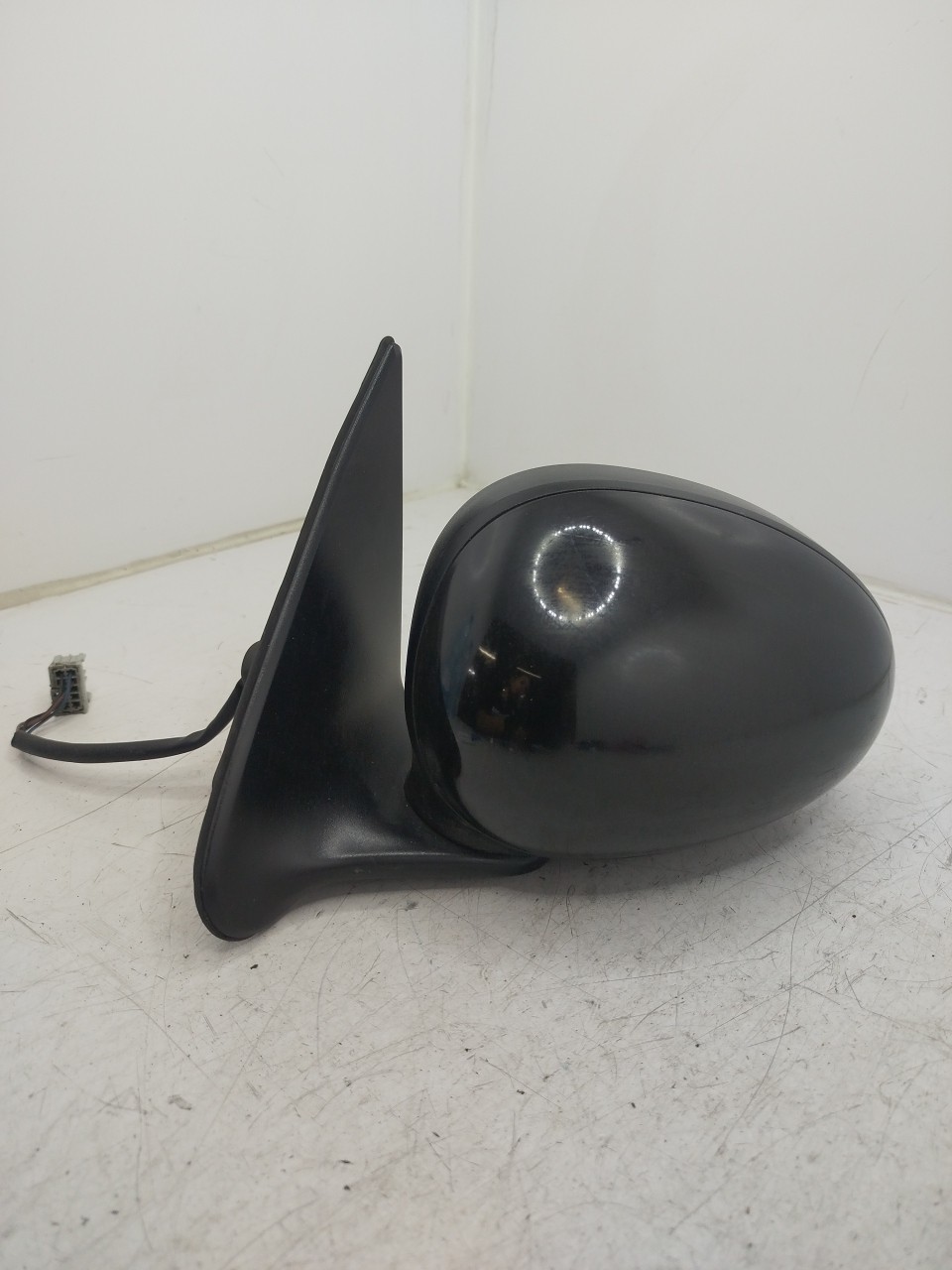 Espelho Retrovisor Esq MG MG ZS  de 2001 a 2005