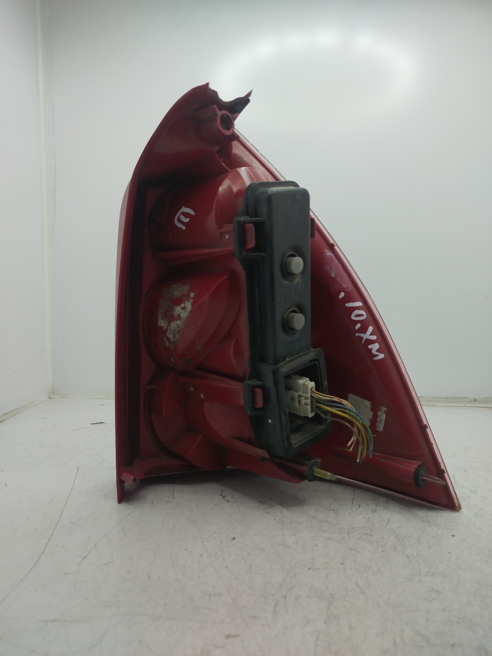 Farolim Stop Esq PEUGEOT 307 Break  de 2002 a 2009