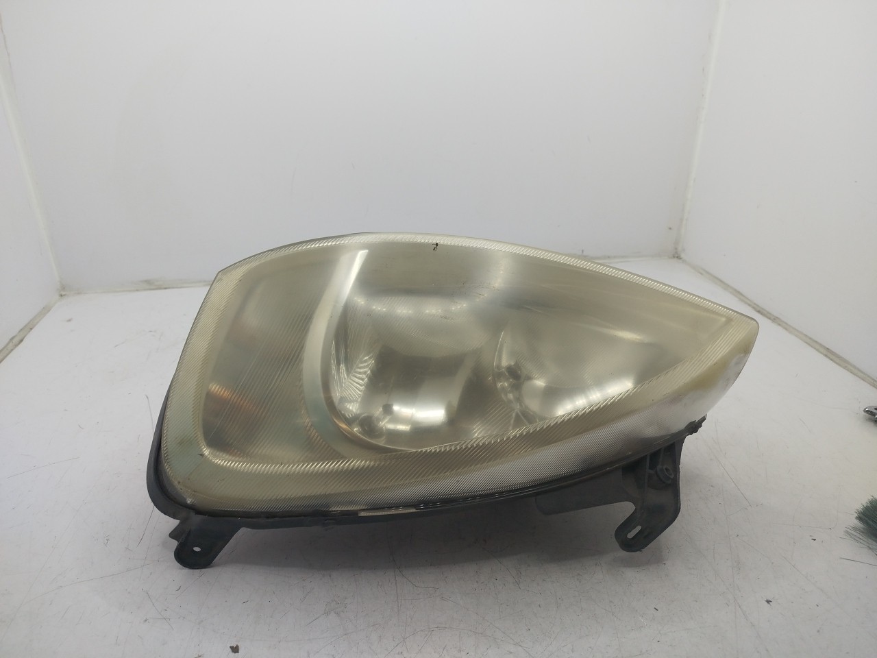 Farol/ Otica Dianteiro ESQ OPEL Corsa C de  a