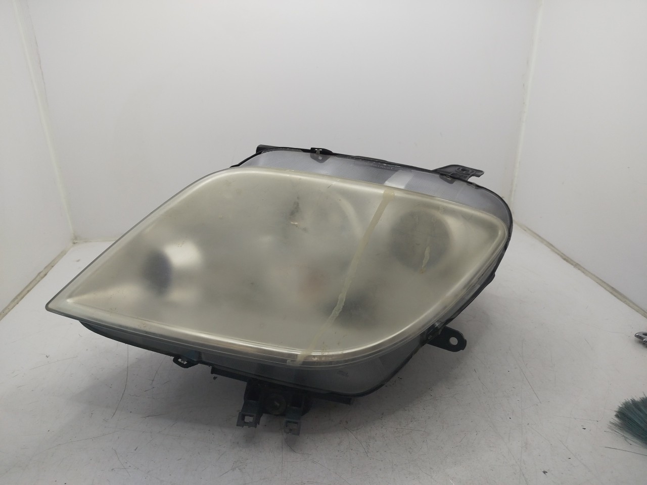 Farol/ Otica Dianteiro ESQ LANCIA PHEDRA  de 2002 a 2010
