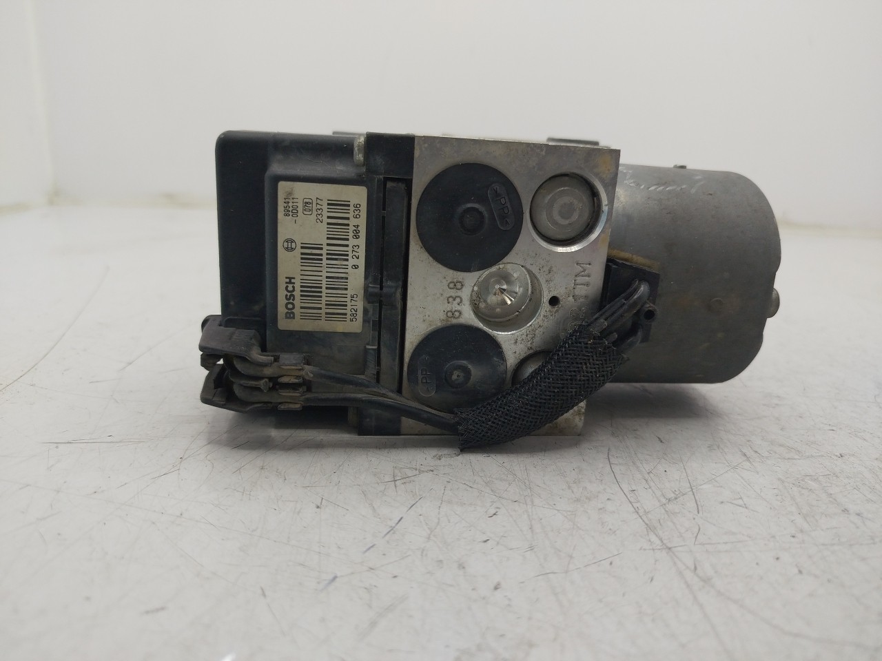 ABS TOYOTA YARIS  de 1999 a 2005
