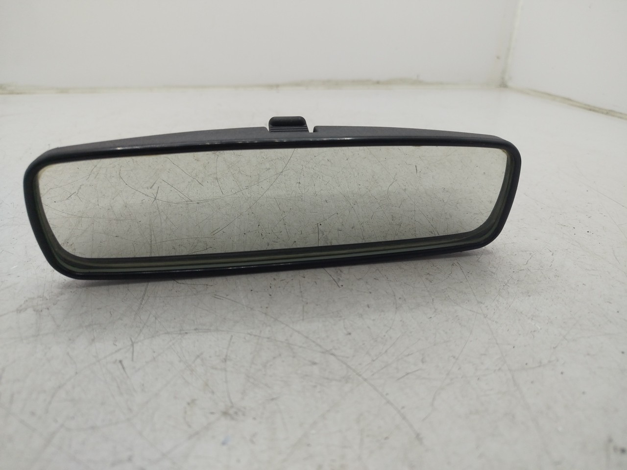 Espelho Retrovisor Central/Interior MITSUBISHI SPACE STAR Veículo multiuso  de 1998 a 2004