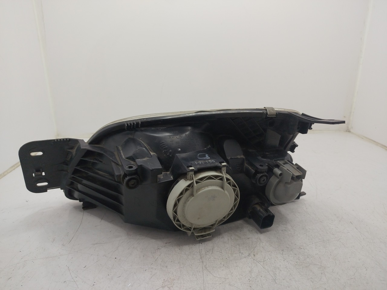 Farol/ Otica Dianteiro DTO FORD FIESTA IV  de 1995 a 2002