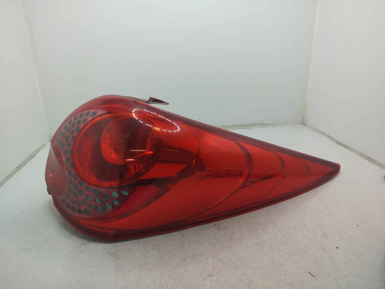 Farolim Stop Dto PEUGEOT 207 SW  de 2007 a 2013