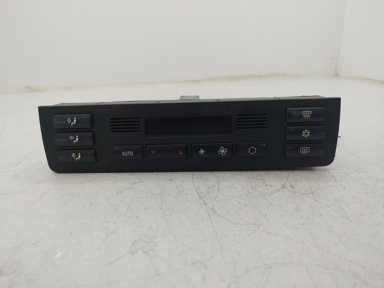 Comando da sofagem BMW 3  de 1997 a 2005