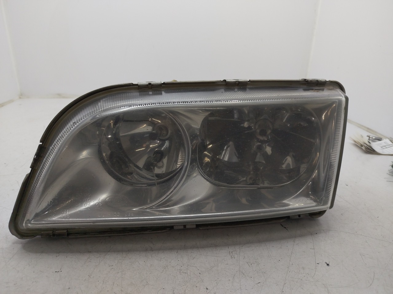 Farol/ Otica Dianteiro ESQ VOLVO V40 Combi  de  a 