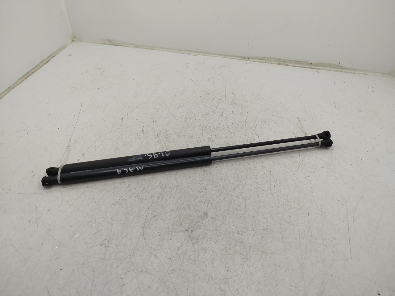 Amortecedor porta da mala PEUGEOT 206  de  a