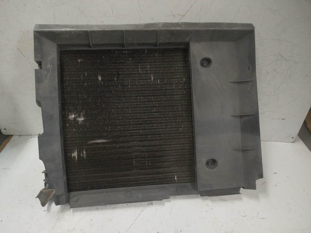 Radiador da água RENAULT Clio II  de  a 