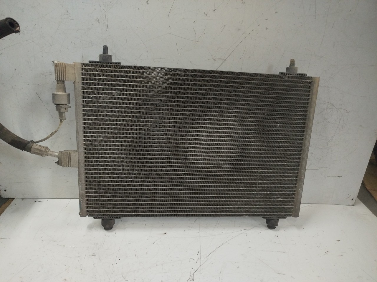 Radiador Ar Condicionado CITROEN XSARA PICASSO  de 1999 a 2012