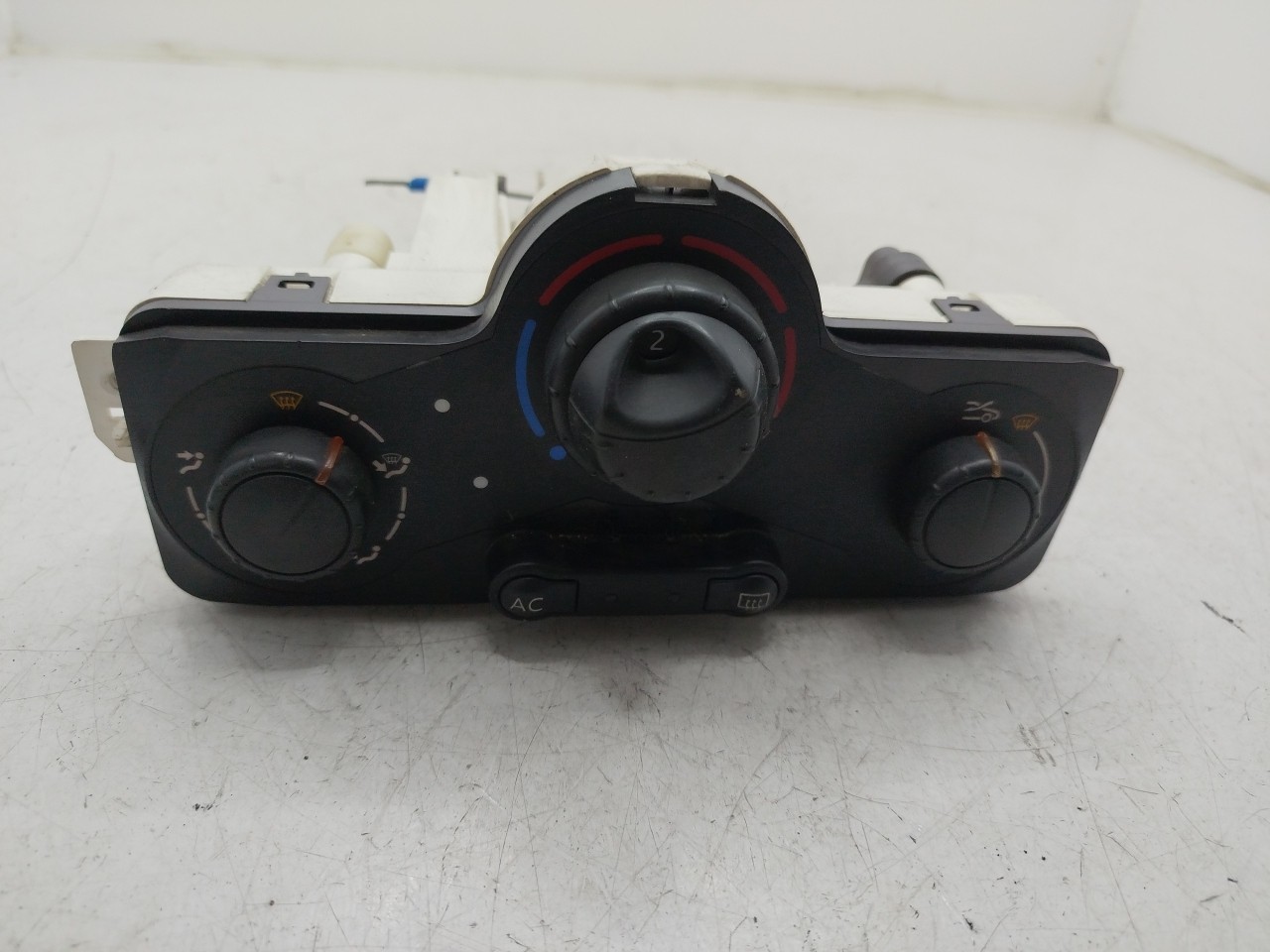 Comando da sofagem RENAULT CLIO Grandtour  de 2008 a 0