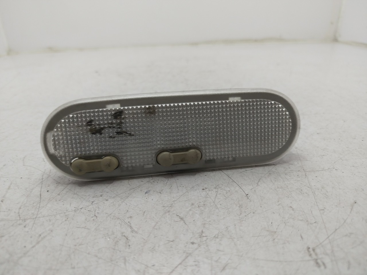luz de teto RENAULT CLIO Grandtour  de 2008 a 0