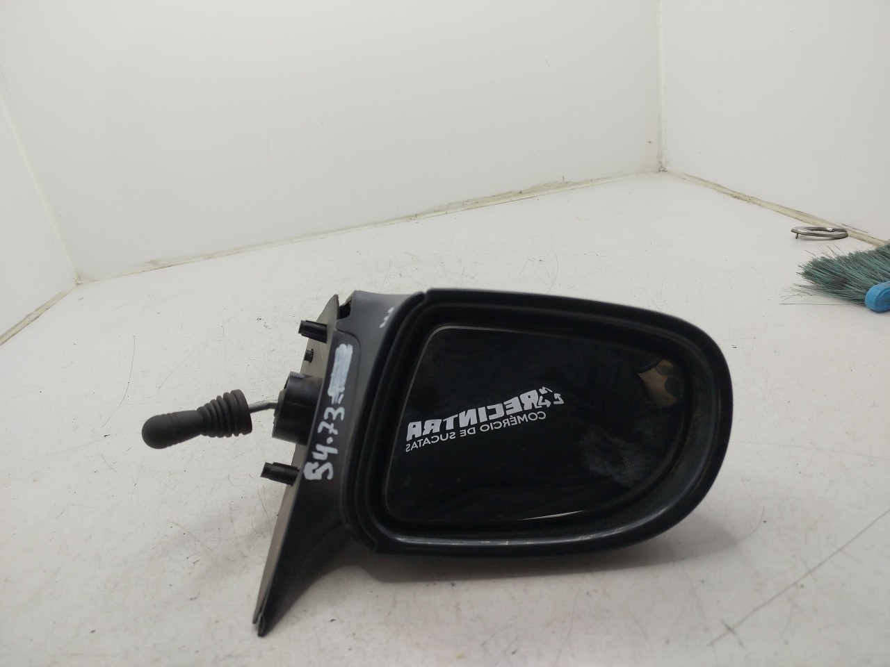 Espelho Retrovisor Esq OPEL CORSA B  de 1993 a 2002