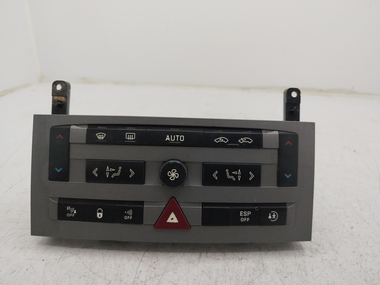 Comando da sofagem PEUGEOT 407 SW  de 2004 a 2011