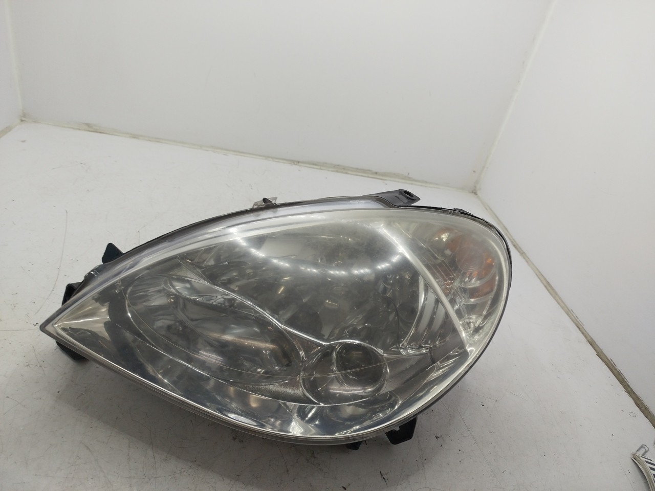 Farol/ Otica Dianteiro ESQ CITROEN XSARA  de 1997 a 2005