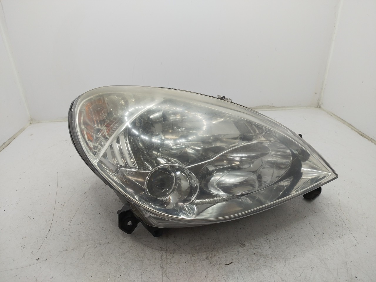 Farol/ Otica Dianteiro DTO CITROEN XSARA  de 1997 a 2005