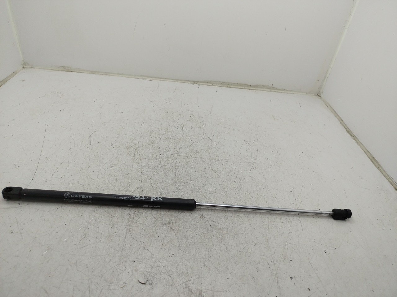 Amortecedor do capot CITROEN XSARA  de 1997 a 2005