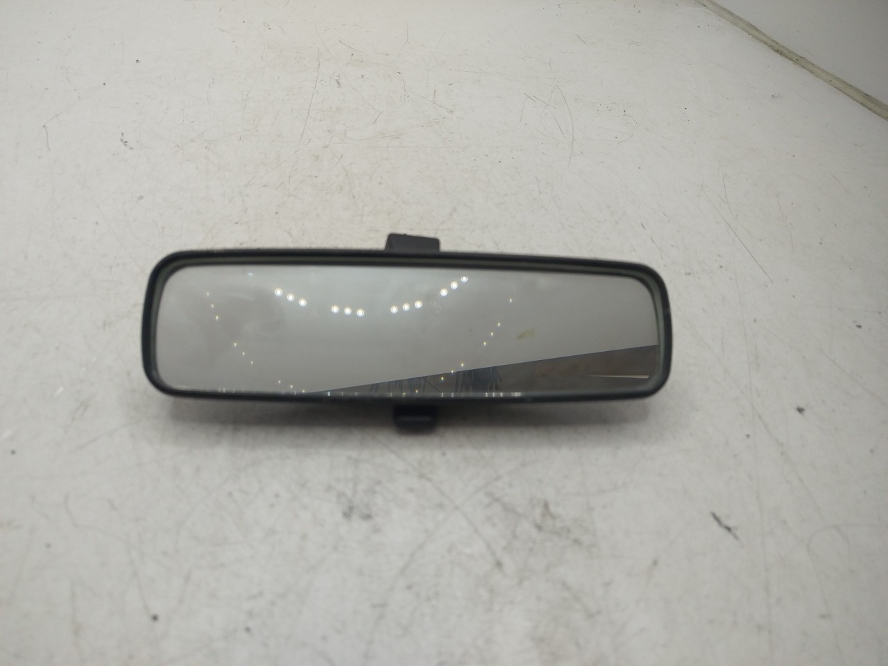 Espelho Retrovisor Central/Interior DACIA LOGAN MCV II  de 2013 a 0