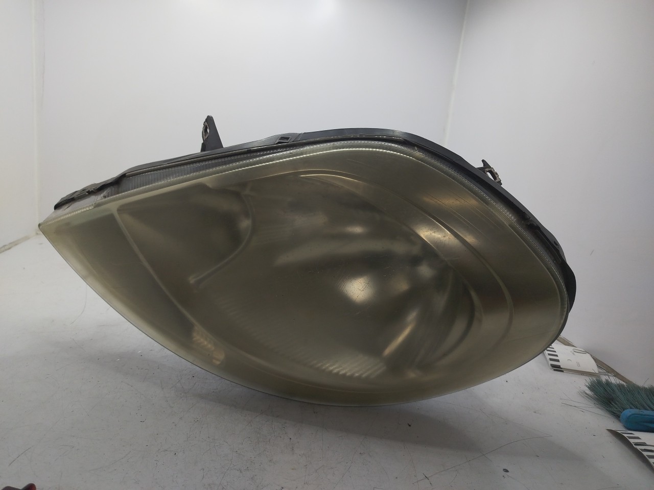 Farol/ Otica Dianteiro ESQ OPEL VIVARO A Caixa  de 2001 a 0