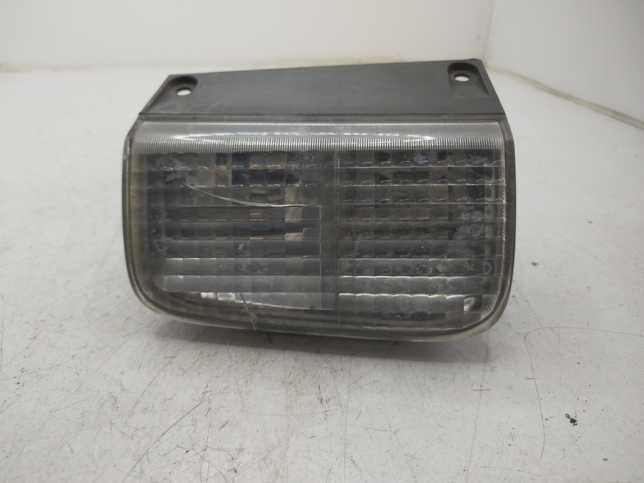 Farol Nevoeiro esq OPEL VIVARO A Caixa  de 2001 a 0