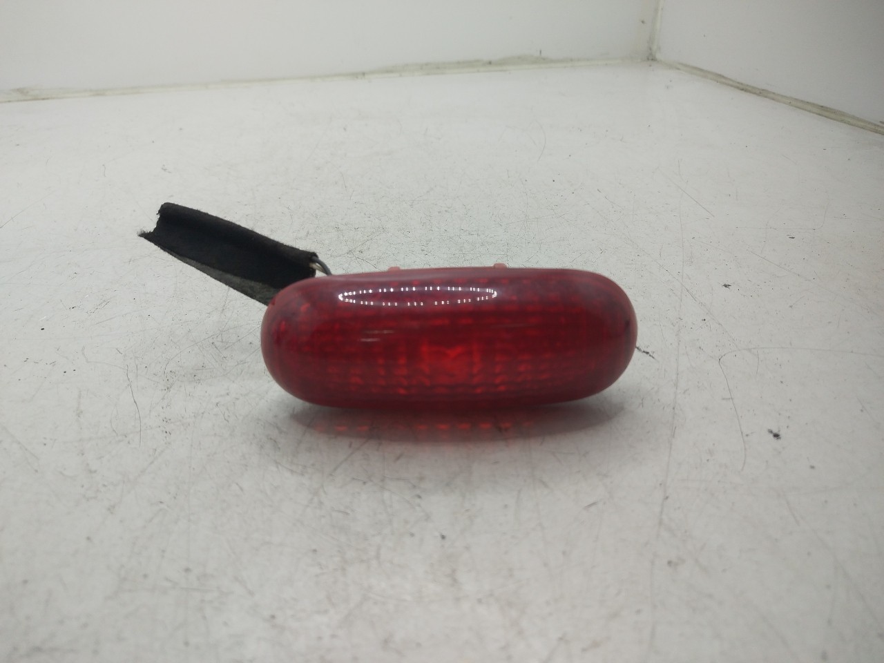 3 stop OPEL VIVARO A Caixa  de 2001 a 0